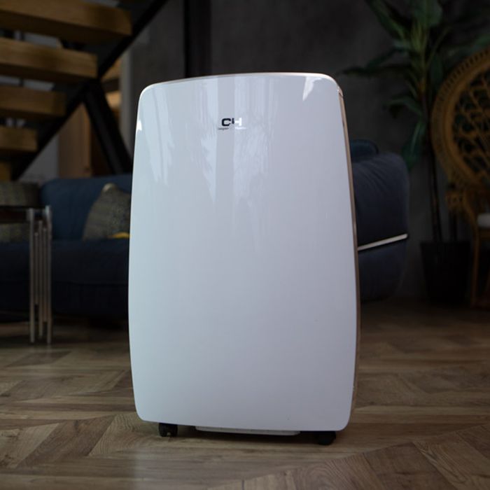 Осушувач повітря Cooper&Hunter CH-D016WDN7-40LD