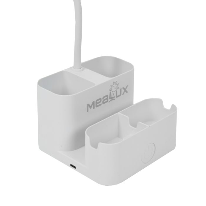 Лампа світлодіодна акумуляторна Mealux DL-16