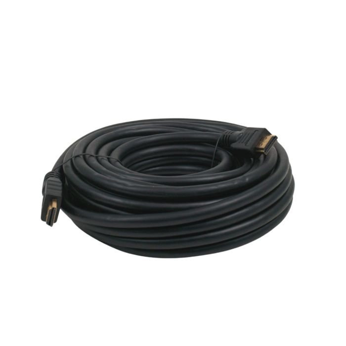 Кабель ATIS HDMI A-A v1.4 мідь 10м