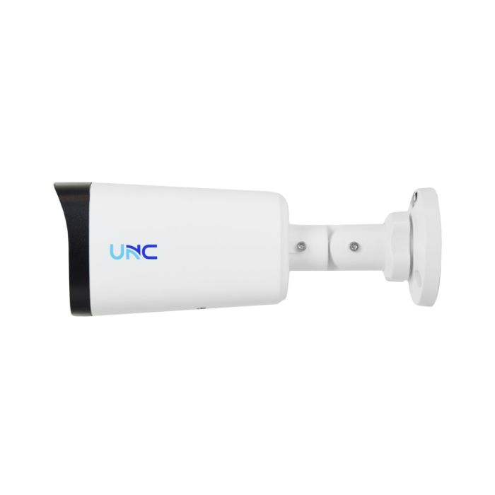 IP відеокамера UNC UNW-4MIRP-30W/2.8A CH циліндрична 4 Мп вулична для відеоспостереження