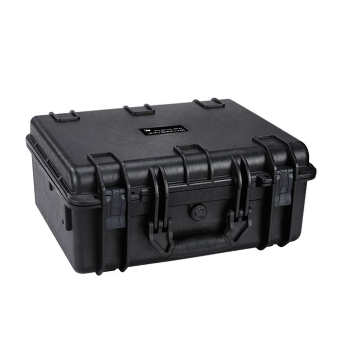 Кейс збройовий StaffSafe 474x415x215 водостійкий
