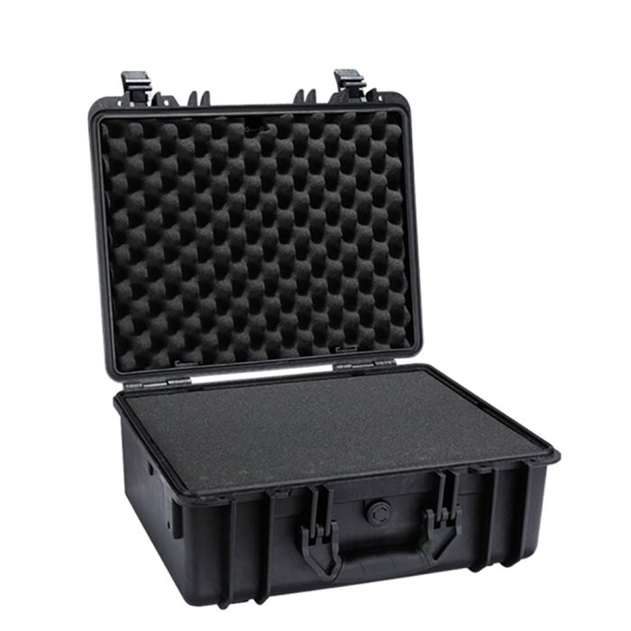 Кейс збройовий StaffSafe 474x415x215 водостійкий