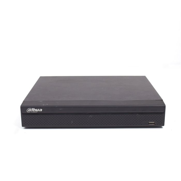 Видеорегистратор HCVR5116HS-S3 (розпродаж 676)
