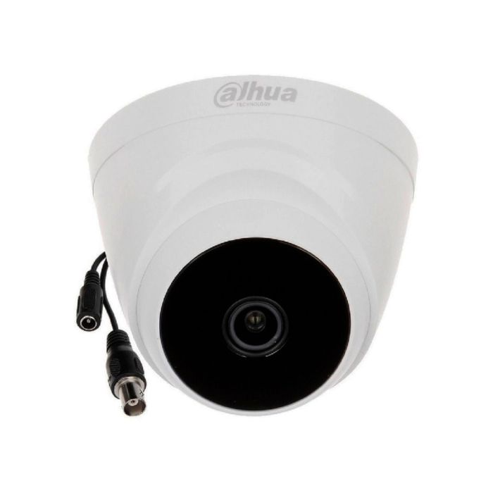 HDCVI відеокамера Dahua HAC-T1A21P (2.8mm) для системи відеоспостереження