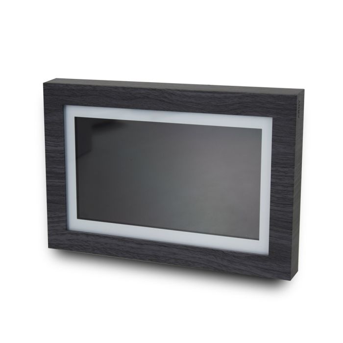 Wi-Fi відеодомофон 7" ARNY AVD-770 ArtLine WiFi зі змінними рамками