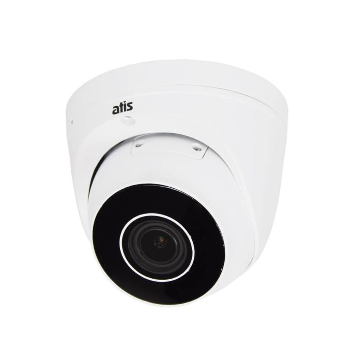 IP-відеокамера 5 Мп ATIS ANVD-5MAFIRP-40W/2.8-12A Ultra (розпродаж 751) із вбудованим мікрофоном для системи IP-відеоспостереження