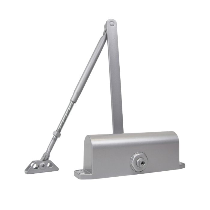 Дотягувач A-062 Silver (розпродаж 784)