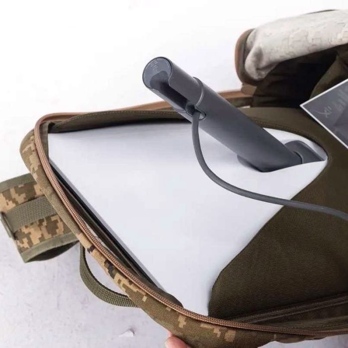 Рюкзак для Старлінк STARLINK BROTHERHOOD CORDURA 1000D Олива