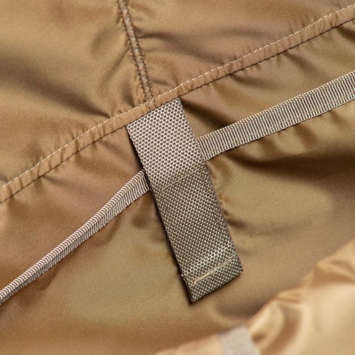Тактичний рюкзак органайзер BROTHERHOOD CORDURA 1000D Койот