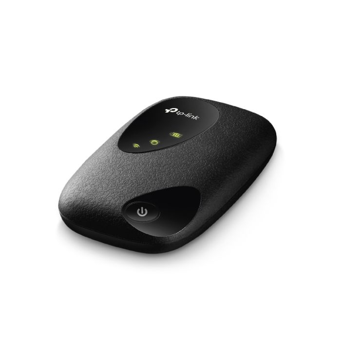 Wi-Fi роутер TP-Link M7000 3G/4G LTE
