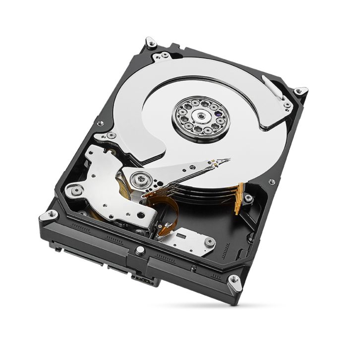 Жорсткий диск 3TB Seagate SkyHawk ST3000VX009 для відеоспостереження