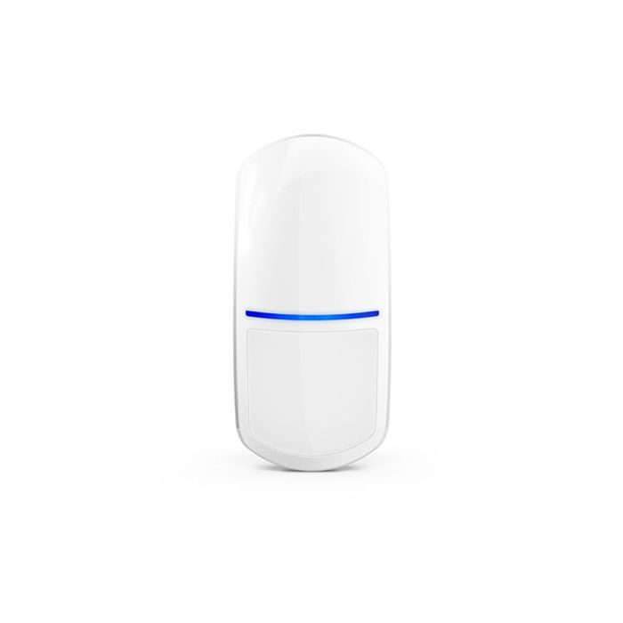 Датчик руху Satel SLIM-DUAL-PET