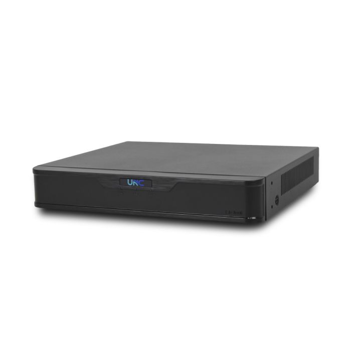 Відеореєстратор UNICAM XVR3104 U (розпродаж 730) 4-х канальний