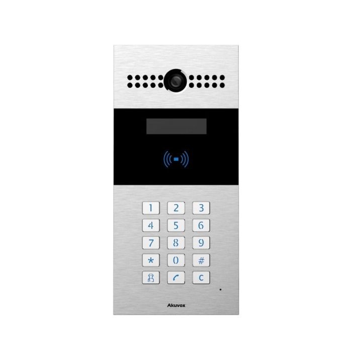 IP-панель виклику Akuvox R27A AL