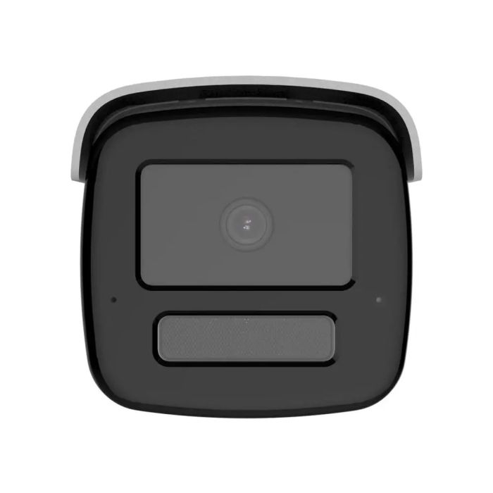 IP-відеокамера 8 Мп Hikvision DS-2CD2T83G2-4LI (2.8 мм) Acusense Smart Hybrid Light для системи відеонагляду