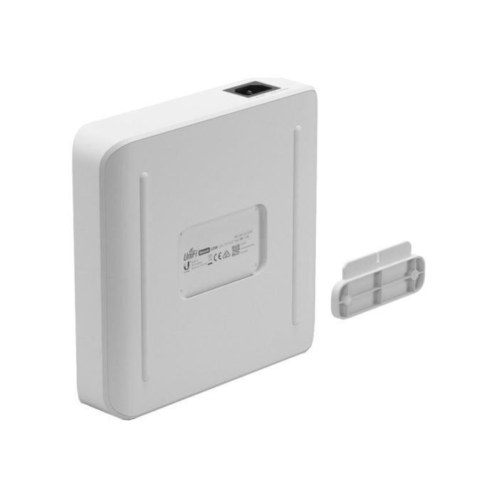 РоЕ-комутатор Ubiquiti Unifi Switch Lite 16 PoE (USW-LITE-16-POE)