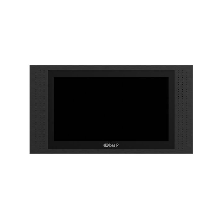 IP-відеодомофон 7" Bas-IP AT-07 (black) EU