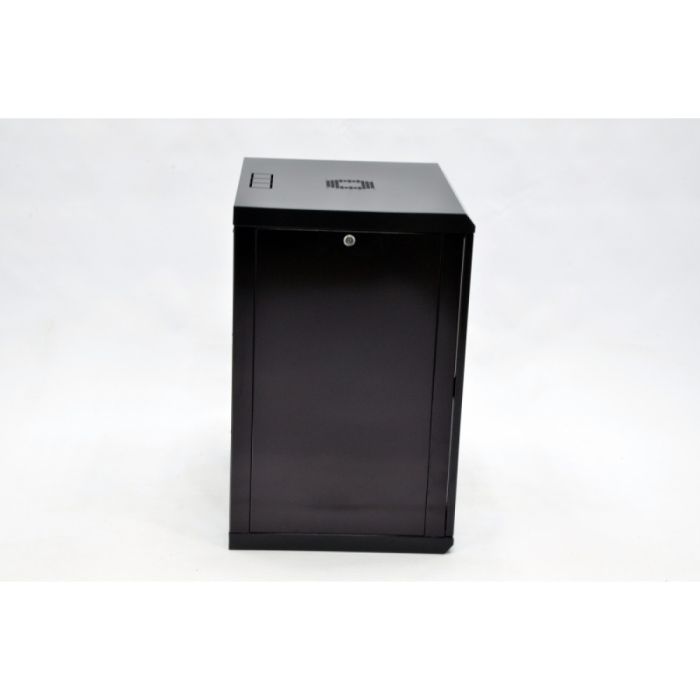 Шафа серверна CMS 15U 600 x 500 x 773 UA-MGSWL155B для мережевого обладнання