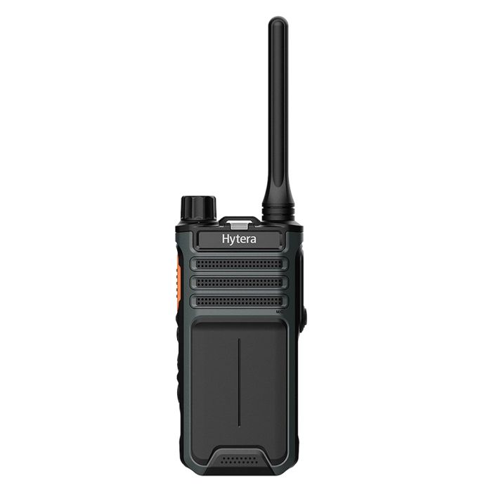 Портативна радіостанція HYTERA BP515 UHF 400-470 МГц, 1500mAh(Li)