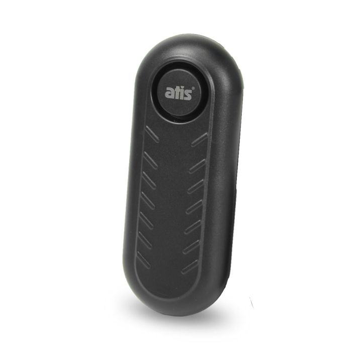 Сигналізація для велосипеда ATIS-BIKE ALARM з дистанційним керуванням