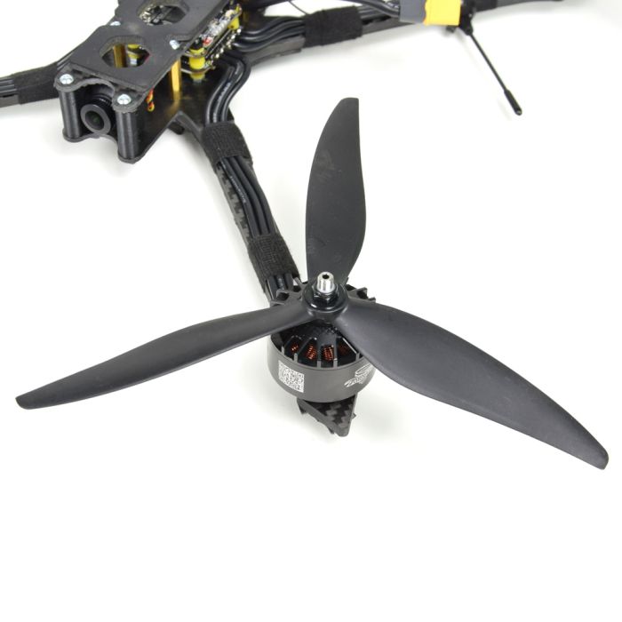 Дрон FPV Amaga 8 Tornado камікадзе (без акумулятора)