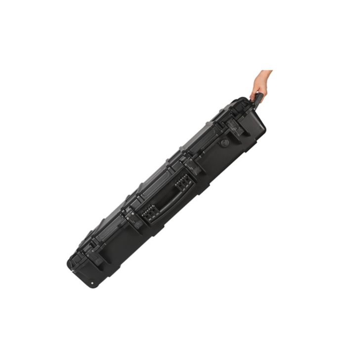 Кейс збройовий StaffSafe 978x419x173 водостійкий
