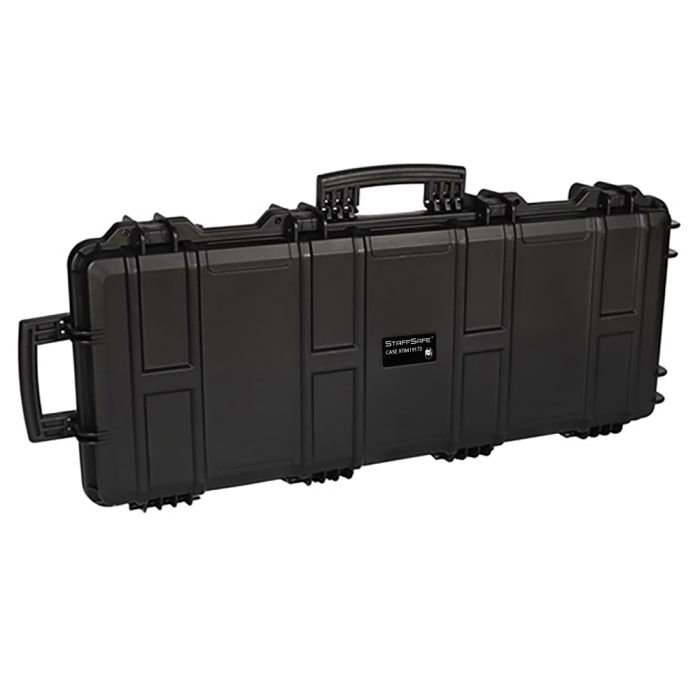 Кейс збройовий StaffSafe 978x419x173 водостійкий