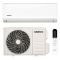 Кондиціонер ARDESTO ARD-ACS07 CoolAir 20м2 on/off 7000BTU 2.0кВт A/A -7°С Wi-Fi R32 білий