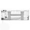 Кондиціонер ARDESTO ARD-ACS09 CoolAir 25м2 on/off 9000BTU 2.5кВт A/A -7°С Wi-Fi R32 білий