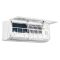 Кондиціонер ARDESTO ARD-ACS07 CoolAir 20м2 on/off 7000BTU 2.0кВт A/A -7°С Wi-Fi R32 білий