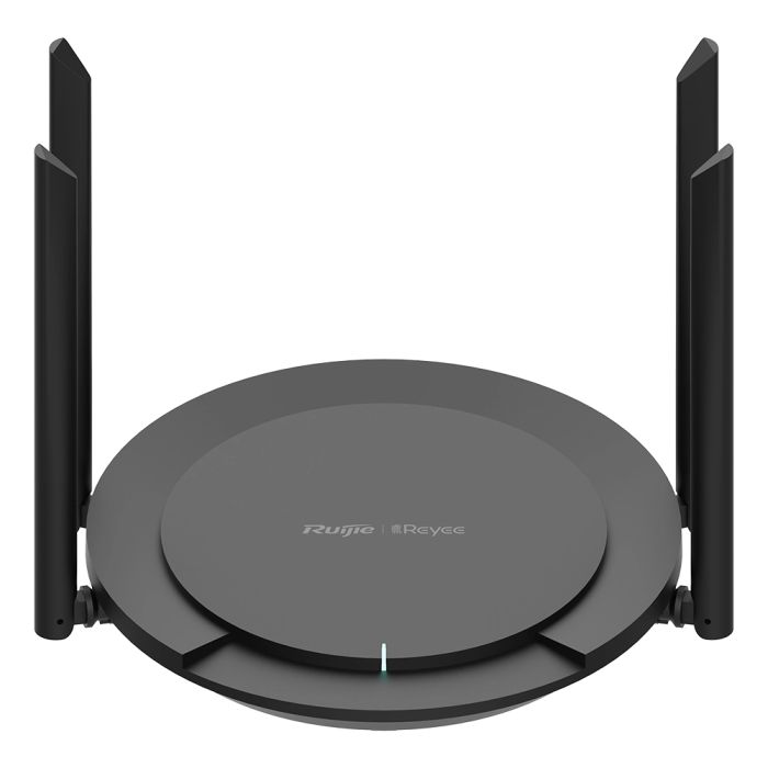 Бездротовий маршрутизатор Ruijie Reyee RG-EW300 PRO