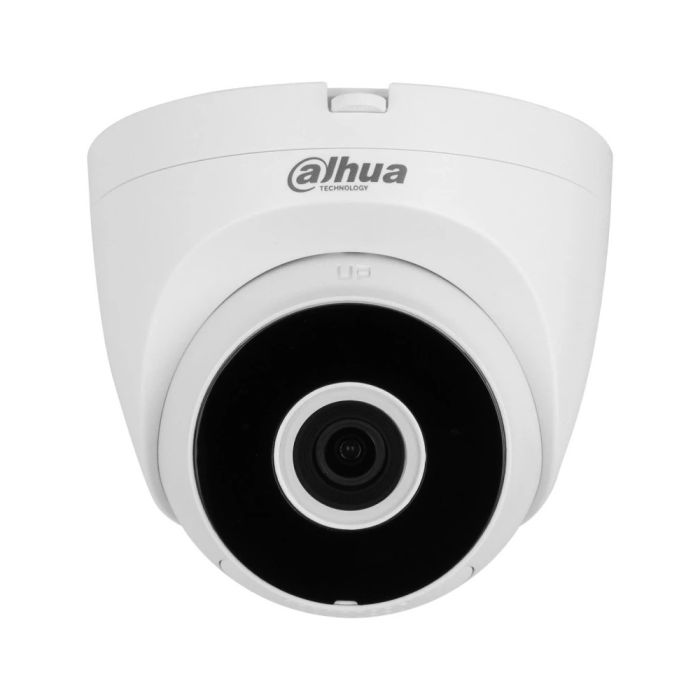 IP-відеокамера 2 Мп Dahua DH-IPC-HDW1230DT-SAW з Wi-Fi і вбудованим мікрофоном для системи відеоспостереження