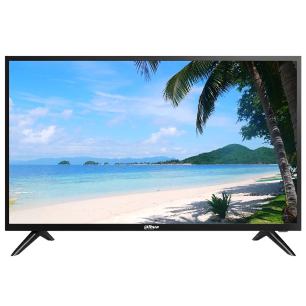Монітор Dahua DHI-LM43-F200 43'' 1920×1080