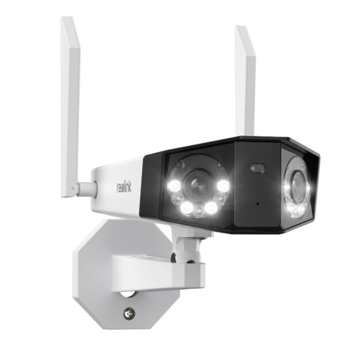 Бездротова IP-камера Reolink Duo Series W730 (Duo 2 WiFi)