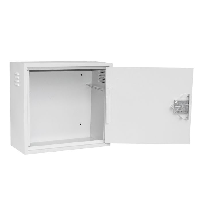 Антивандальна скринька IPCOM БК-550-З-2-4U К-4552