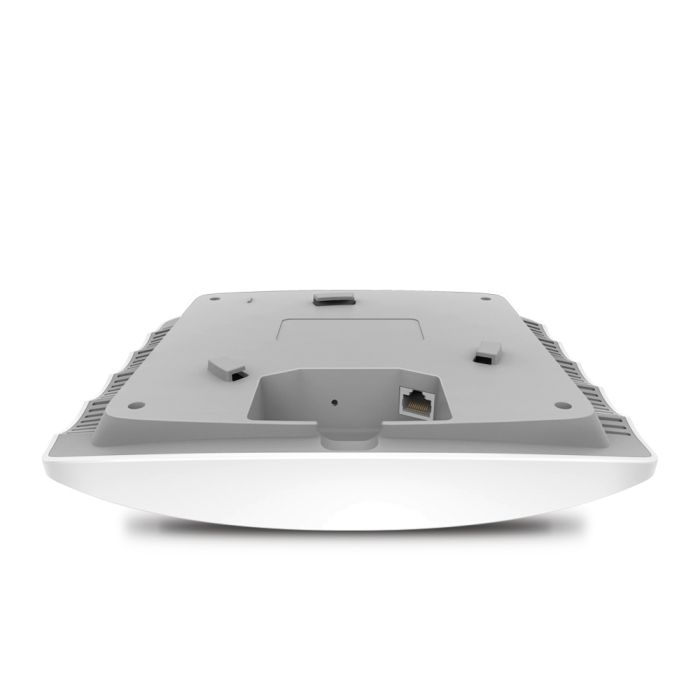 Точка доступу TP-Link AC1350 EAP225 V3 гігабітна з кріпленням на стелю
