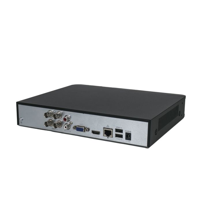 Відеореєстратор UNICAM XVR3104 U (розпродаж 730) 4-х канальний