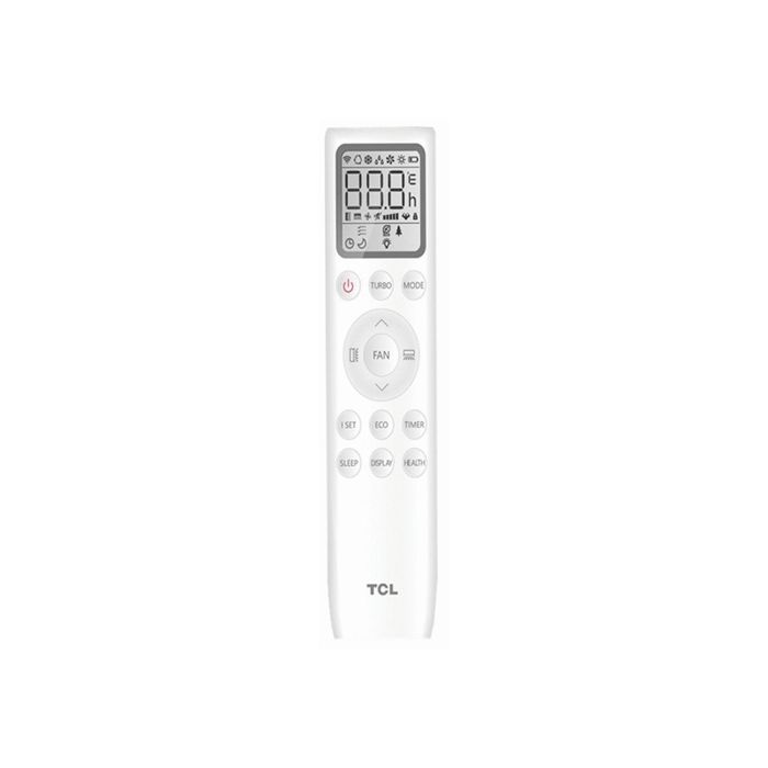 Кондиціонер TCL TAC-18CHSA/XAB1 On-Off Wi-Fi Ready