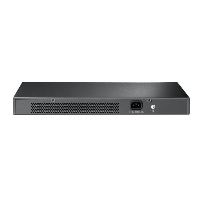 Комутатор TP-Link TL-SG1016 16-портовий гігабітний некерований