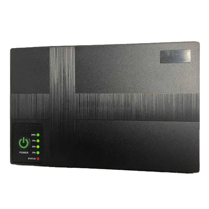 Джерело безперебійного живлення VIA Energy Mini UPS 3.0