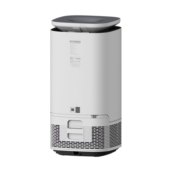Очищувач повітря з функцією зволоження Hyundai HAJIN300KR