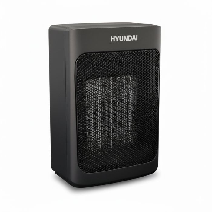 Тепловентилятор Hyundai HFH2001KR