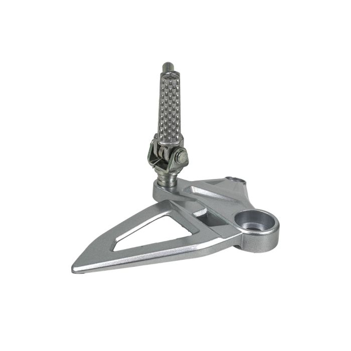 Комплект підніжок водія для електроскутера V9