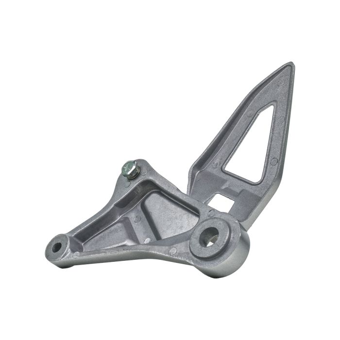 Комплект підніжок водія для електроскутера V9