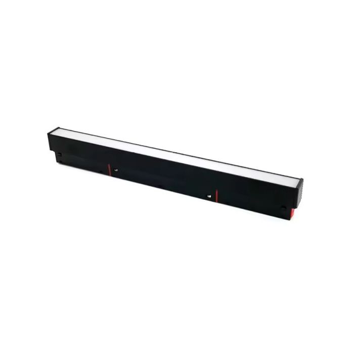 Світильник трековий магнітний 10Вт LW-TRACK-BOXLIGHT-10W