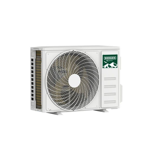 Кондиціонер Bergen BEI09MOS/BEO09MOS інверторний