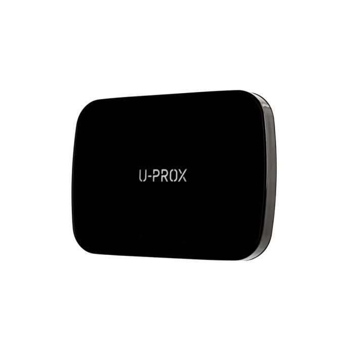 Комплект бездротової охоронної сигналізації U-Prox MPX LE KF kit Black