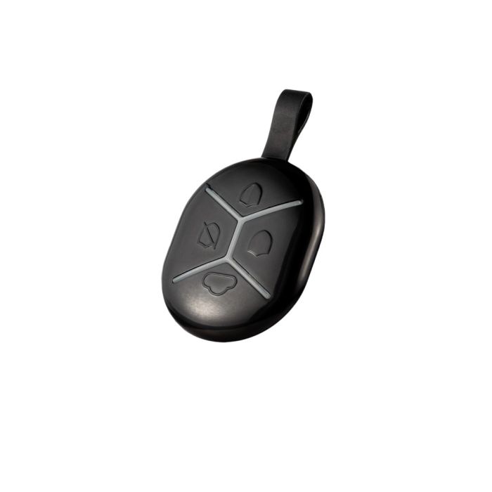 Комплект бездротової охоронної сигналізації U-Prox MPX L KF kit Black