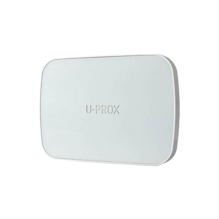 Комплект бездротової охоронної сигналізації U-Prox MPX L KF kit White