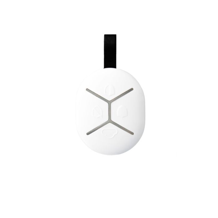 Комплект бездротової охоронної сигналізації U-Prox MPX L KF kit White